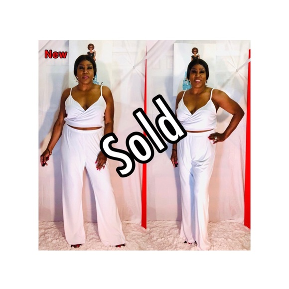 arbella Pants - New arrival